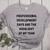 Professional Development Days Teacher Lie Party Women's Heather T-Shirt Athletic Heather Professional Development Days Teacher Lie Party Women's Heather T-Shirt Athletic Heather