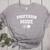 Professor Mode On Academic Educator Teacher Women's Heather T-Shirt Athletic Heather
