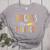 Progress Over Perfection Teacher Pencil Back-To-School Women's Heather T-Shirt Athletic Heather Progress Over Perfection Teacher Pencil Back-To-School Women's Heather T-Shirt Athletic Heather