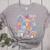 In My PTO Mom Parent Teacher Organization Back To School Women's Heather T-Shirt Athletic Heather In My PTO Mom Parent Teacher Organization Back To School Women's Heather T-Shirt Athletic Heather