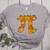 Pumpkin Pi Math Teacher Halloween Costume Geometry Women's Heather T-Shirt Athletic Heather Pumpkin Pi Math Teacher Halloween Costume Geometry Women's Heather T-Shirt Athletic Heather