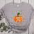 Pumpkin Pi Math Teacher Halloween Pumpkin Pi Women's Heather T-Shirt Athletic Heather