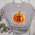 Pumpkin Pie Halloween Thanksgiving Math Teacher Pi Day Women's Heather T-Shirt Athletic Heather Pumpkin Pie Halloween Thanksgiving Math Teacher Pi Day Women's Heather T-Shirt Athletic Heather