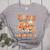 Pumpkin Spice Makes The Teacher Nice Teacher Graduation Women's Heather T-Shirt Athletic Heather Pumpkin Spice Makes The Teacher Nice Teacher Graduation Women's Heather T-Shirt Athletic Heather