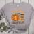 Pumpkin Spice And Teacher Life Halloween Teacher Women's Heather T-Shirt Athletic Heather