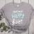 Put On A Happy Face Music Music Teacher Women's Heather T-Shirt Athletic Heather Put On A Happy Face Music Music Teacher Women's Heather T-Shirt Athletic Heather