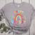 Rainbow Happy Dot Day Shirts Teacher Kids September 15th Women's Heather T-Shirt Athletic Heather Rainbow Happy Dot Day Shirts Teacher Kids September 15th Women's Heather T-Shirt Athletic Heather