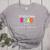 If You Can Read This Thank A Teacher Gratitude Men Women Girls Kids Women's Heather T-Shirt Athletic Heather