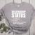 Relationship Status Taken By Super Hot Teacher Women's Heather T-Shirt Athletic Heather Relationship Status Taken By Super Hot Teacher Women's Heather T-Shirt Athletic Heather
