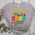 Retirement Class Of 2026 Countdown In Progress Teacher Women's Heather T-Shirt Athletic Heather Retirement Class Of 2026 Countdown In Progress Teacher Women's Heather T-Shirt Athletic Heather