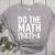 Retro Do The Math Teacher For Men Women Kid Boy Girl Women's Heather T-Shirt Athletic Heather Retro Do The Math Teacher For Men Women Kid Boy Girl Women's Heather T-Shirt Athletic Heather