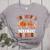 Retro Thankful Music Teacher Pumpkin Fall Thanksgiving Women's Heather T-Shirt Athletic Heather Retro Thankful Music Teacher Pumpkin Fall Thanksgiving Women's Heather T-Shirt Athletic Heather