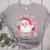 Santa Favorite Teacher Shirt Teacher Christmas Women's Heather T-Shirt Athletic Heather Santa Favorite Teacher Shirt Teacher Christmas Women's Heather T-Shirt Athletic Heather