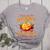 This Is My Scary Gym Teacher Costume Pumpkin Halloween Men Women Women's Heather T-Shirt Athletic Heather