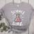 Science Girl Chemistry Biology Student Teacher Women's Heather T-Shirt Athletic Heather Science Girl Chemistry Biology Student Teacher Women's Heather T-Shirt Athletic Heather