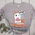 Science Teacher Cute Ghost Halloween Teacher Men Women Women's Heather T-Shirt Athletic Heather Science Teacher Cute Ghost Halloween Teacher Men Women Women's Heather T-Shirt Athletic Heather