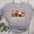 Science Teacher Horror Fall Coffee Halloween Pumpkin Autumn Women's Heather T-Shirt Athletic Heather Science Teacher Horror Fall Coffee Halloween Pumpkin Autumn Women's Heather T-Shirt Athletic Heather