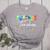 Science Teacher Tie Dye First Day Of School Back To School Men Women Girls Kids Women's Heather T-Shirt Athletic Heather Science Teacher Tie Dye First Day Of School Back To School Men Women Girls Kids Women's Heather T-Shirt Athletic Heather