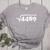 Sixty Seven 67 Meme Square Root 4489 Slang Math Teacher Women's Heather T-Shirt Athletic Heather Sixty Seven 67 Meme Square Root 4489 Slang Math Teacher Women's Heather T-Shirt Athletic Heather