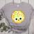 The Smart Cookie Good Egg Teacher Halloween Costume Food Women's Heather T-Shirt Athletic Heather