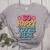 So Happy You’Re Here Groovy Retro Positivity Women Teacher Women's Heather T-Shirt Athletic Heather So Happy You’Re Here Groovy Retro Positivity Women Teacher Women's Heather T-Shirt Athletic Heather