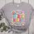 I Speak Toddler Back To School Teacher Women's Heather T-Shirt Athletic Heather I Speak Toddler Back To School Teacher Women's Heather T-Shirt Athletic Heather