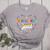 Special Area Squad Team Be Kind School Special Area Teacher Men Women Kids Women's Heather T-Shirt Athletic Heather Special Area Squad Team Be Kind School Special Area Teacher Men Women Kids Women's Heather T-Shirt Athletic Heather