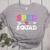 Special Education Squad Shirt SPED Squad Teacher's Day For Men Women Women's Heather T-Shirt Athletic Heather