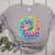 Special Education Teacher Sped Squad SPED Teacher Tie Dye Women's Heather T-Shirt Athletic Heather Special Education Teacher Sped Squad SPED Teacher Tie Dye Women's Heather T-Shirt Athletic Heather