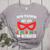SPED Teacher Are Just Superheroes Disguise Special Education Women's Heather T-Shirt Athletic Heather SPED Teacher Are Just Superheroes Disguise Special Education Women's Heather T-Shirt Athletic Heather