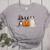 Spooky Ghost Boston Terrier Pumpkin Halloween Dog Lover Women's Heather T-Shirt Athletic Heather