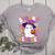 Spooky Teacher Halloween Cute Halloween Teacher Ghost Women's Heather T-Shirt Athletic Heather Spooky Teacher Halloween Cute Halloween Teacher Ghost Women's Heather T-Shirt Athletic Heather