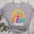 STEAM Teacher Squad Team Crew Back To School STEM Special Women's Heather T-Shirt Athletic Heather STEAM Teacher Squad Team Crew Back To School STEM Special Women's Heather T-Shirt Athletic Heather