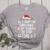 Stop Saying 6-7 Teacher 67 Christmas Meme Six Seven Women's Heather T-Shirt Athletic Heather