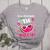 Our Students Are One In A Melon Teacher Watermelon Summer Women's Heather T-Shirt Athletic Heather