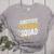 Substitute Teacher Squad Sub Teacher Substitute Teaching Women's Heather T-Shirt Athletic Heather