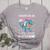 T Rex Dinosaur Unicorn Teachers Are Like Unicornasaurus Rex Women's Heather T-Shirt Athletic Heather T Rex Dinosaur Unicorn Teachers Are Like Unicornasaurus Rex Women's Heather T-Shirt Athletic Heather