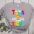 T Is For Teacher And Tacos For Teacher & Tacos Lovers Women's Heather T-Shirt Athletic Heather T Is For Teacher And Tacos For Teacher & Tacos Lovers Women's Heather T-Shirt Athletic Heather