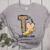 T Is For Teacher’s Aide Back To First Day Of School Leopard Men Women Girls Kids Women's Heather T-Shirt Athletic Heather T Is For Teacher’s Aide Back To First Day Of School Leopard Men Women Girls Kids Women's Heather T-Shirt Athletic Heather