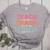 Teach Compassion Kindness Confidence For Teacher Women's Heather T-Shirt Athletic Heather