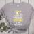 I Teach The Cutest Bees In The Beehive Kindergarten Teacher Women's Heather T-Shirt Athletic Heather