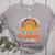 I Teach The Cutest Preschool Pumpkin Teacher Halloween For Men Women Kids Women's Heather T-Shirt Athletic Heather