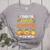 I Teach The Cutest Pumpkins Halloween Teacher Women's Heather T-Shirt Athletic Heather I Teach The Cutest Pumpkins Halloween Teacher Women's Heather T-Shirt Athletic Heather