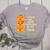 I Teach The Cutest Pumpkins In The Patch Infant Teacher Women's Heather T-Shirt Athletic Heather I Teach The Cutest Pumpkins In The Patch Infant Teacher Women's Heather T-Shirt Athletic Heather