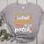 I Teach The Cutest Pumpkins In The Patch Shirt Teacher Women's Heather T-Shirt Athletic Heather