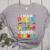 I Teach Pre-K Superheroes Students Teacher Back To School Women's Heather T-Shirt Athletic Heather I Teach Pre-K Superheroes Students Teacher Back To School Women's Heather T-Shirt Athletic Heather