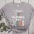 I Teach Tiny Humans About Jesus Teacher Sunday School Faith Women's Heather T-Shirt Athletic Heather I Teach Tiny Humans About Jesus Teacher Sunday School Faith Women's Heather T-Shirt Athletic Heather