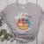 Teacher We Are Like a Box Of Crayons Women's Heather T-Shirt Athletic Heather Teacher We Are Like a Box Of Crayons Women's Heather T-Shirt Athletic Heather