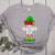 Teacher Elf Matching Family Christmas Women Men Women's Heather T-Shirt Athletic Heather Teacher Elf Matching Family Christmas Women Men Women's Heather T-Shirt Athletic Heather