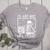 Teacher Halloween Shirt I'Ll Just Wait Until It's Quiet Women's Heather T-Shirt Athletic Heather Teacher Halloween Shirt I'Ll Just Wait Until It's Quiet Women's Heather T-Shirt Athletic Heather